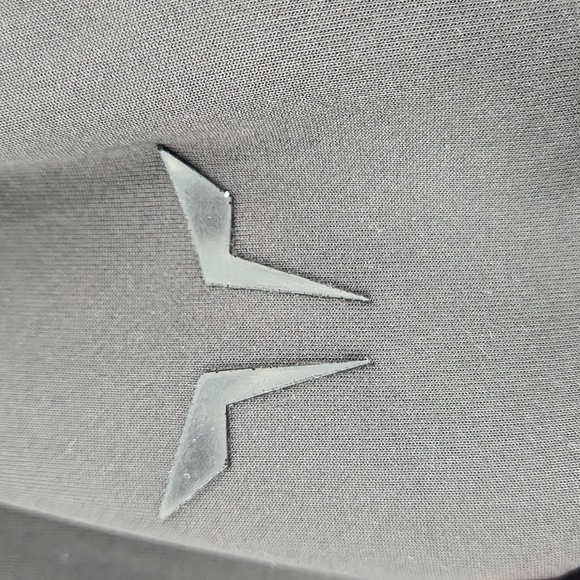 Squatwolf She Wolf Front Tie Joggers - Picture 5 of 10